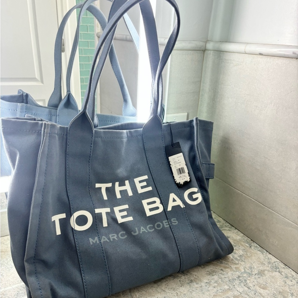 Marc Jacob large tote bag